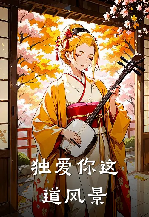 独爱你这道风景下一句