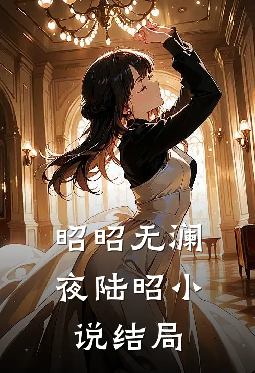 昭昭无澜夜陆昭小说结局