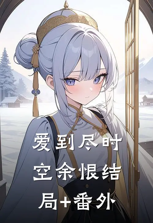 爱到尽时空余恨结局+番外