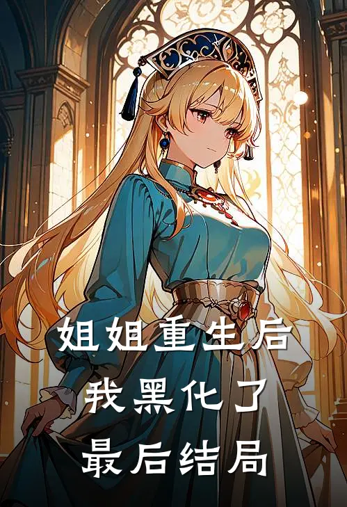 姐姐重生后,我黑化了最后结局如何