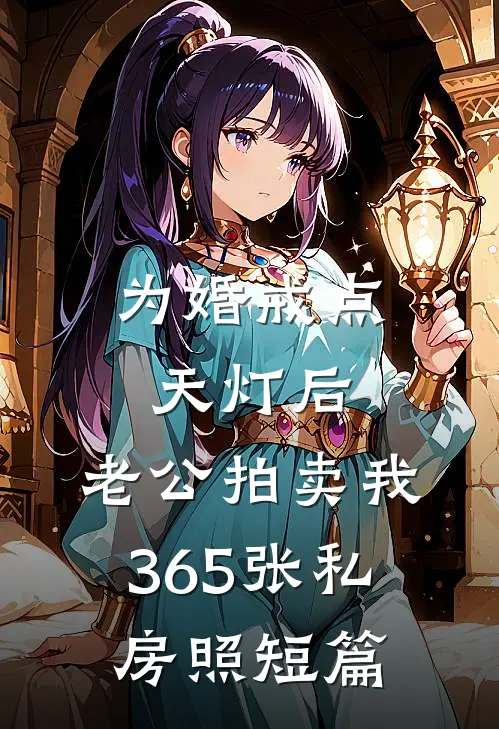 为婚戒点天灯后，老公拍卖我365张私房照短篇