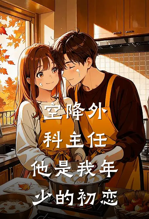 空降外科主任,他是我年少的初恋在哪个平台