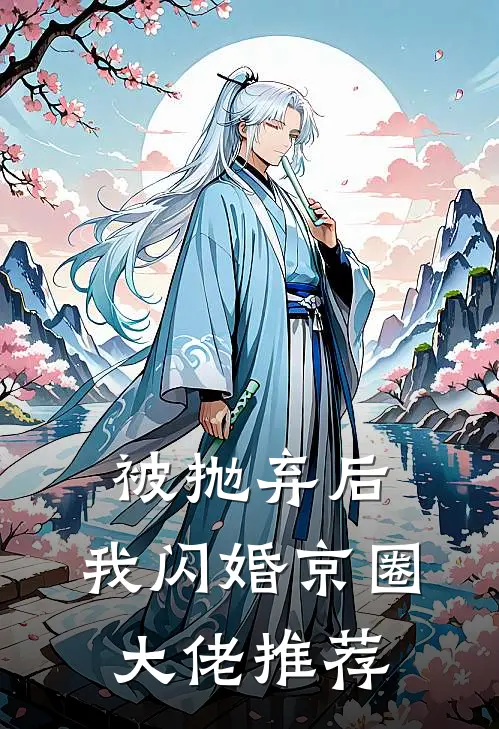 被抛弃后，我闪婚京圈大佬推荐