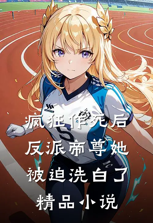 疯狂作死后,反派帝尊她被迫洗白了精品在线阅读