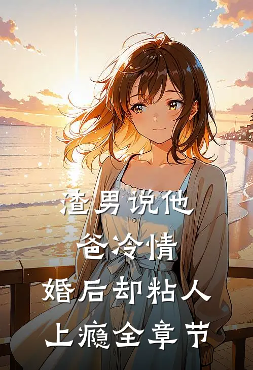 渣男说他爸冷情,婚后却粘人上瘾全章节