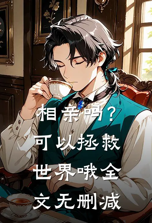 相亲吗?可以拯救世界哦全文无删减在线阅读