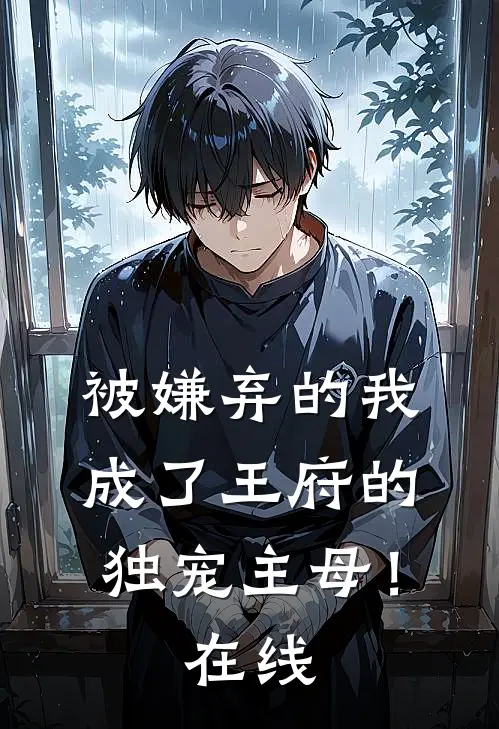 被嫌弃的我成了王府的独宠主母!在线看