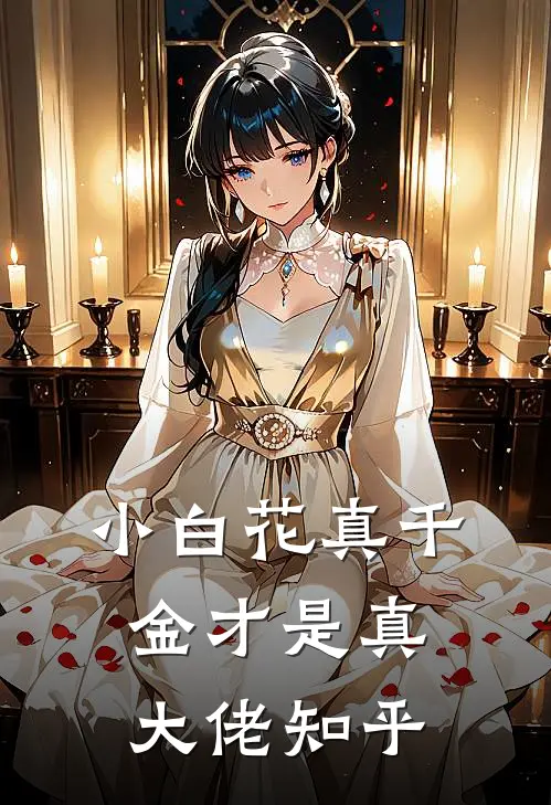 小白花真千金才是真大佬知乎免费阅读