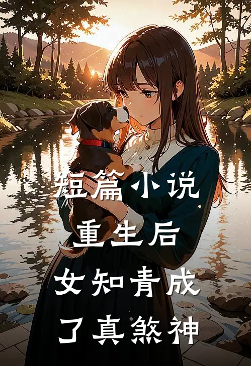 短篇重生后,女知青成了真煞神的