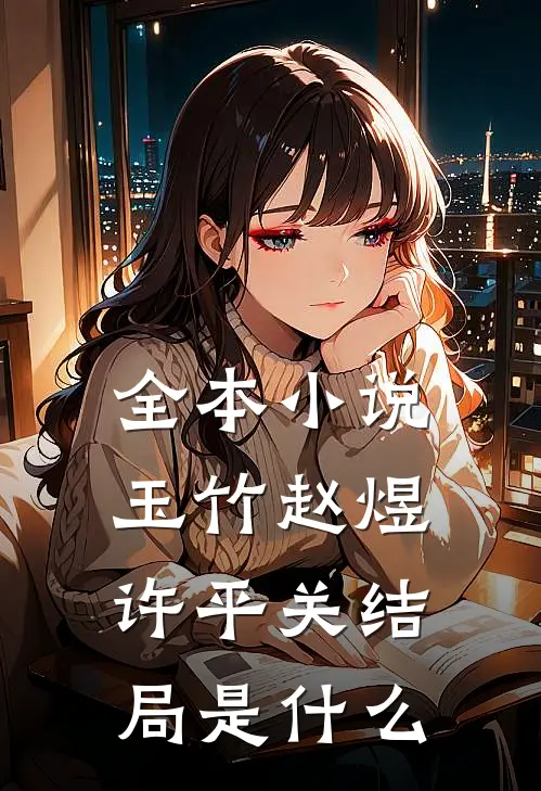全本小说玉竹赵煜许平关结局是什么