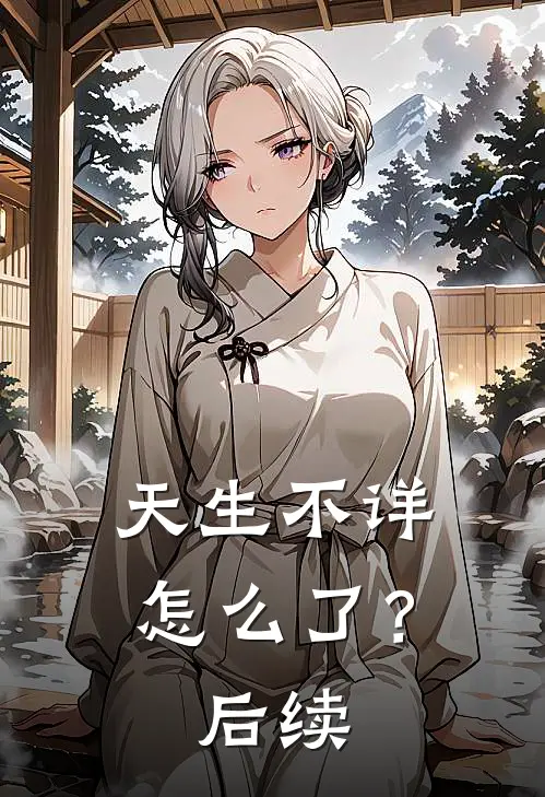天生不详怎么了?后续剧情
