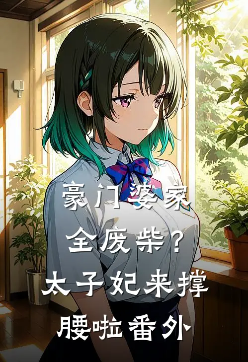 豪门婆家全废柴？太子妃来撑腰啦番外