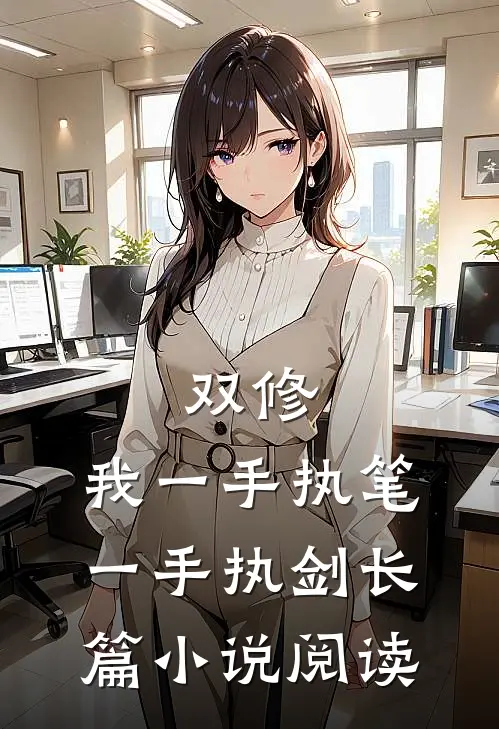 双修我一手执笔,一手执剑长篇阅读