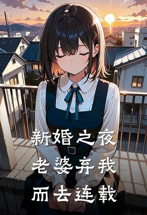 新婚之夜,老婆弃我而去连载
