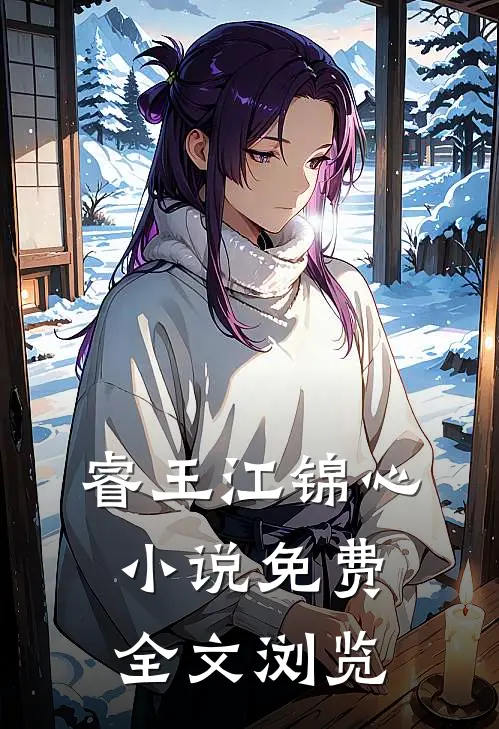 睿王江锦心小说免费全文浏览