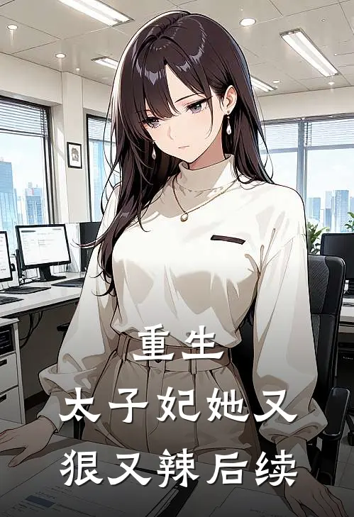 重生太子妃她又狠又辣后续剧情