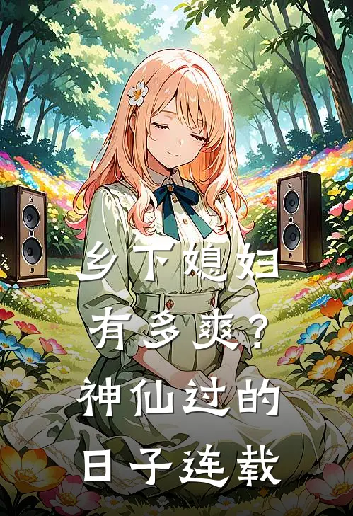 乡下媳妇有多爽?神仙过的日子连载视频