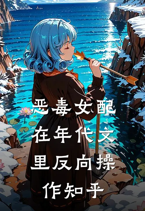 恶毒女配,在年代文里反向操作知乎