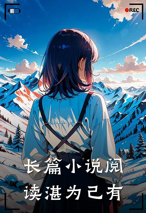长篇小说阅读湛为己有