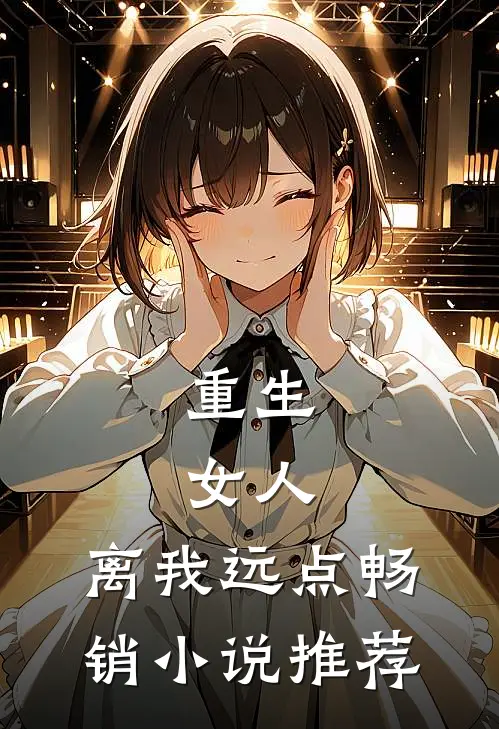 重生女人,离我远点畅销推荐免费阅读