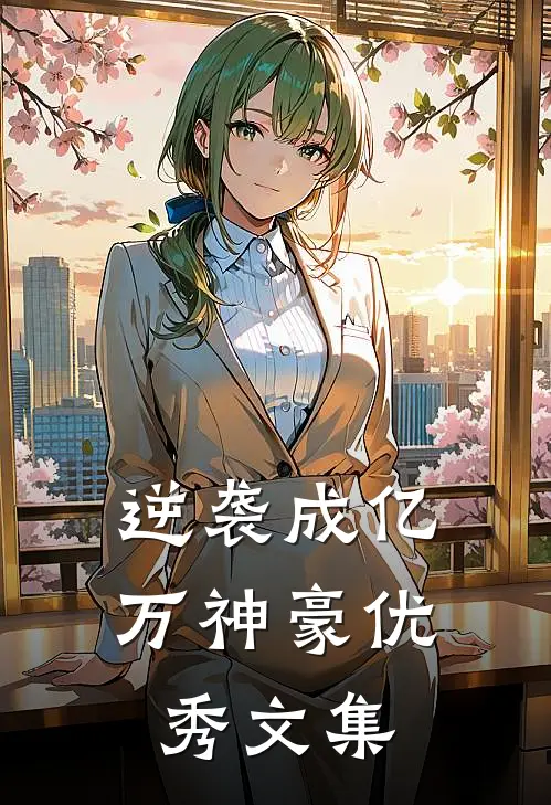 逆袭成亿万神豪优秀文集推荐