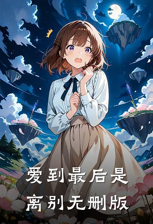 爱到最后是离别无删版