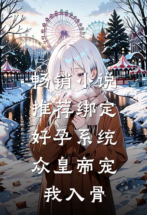 畅销小说推荐绑定好孕系统，众皇帝宠我入骨