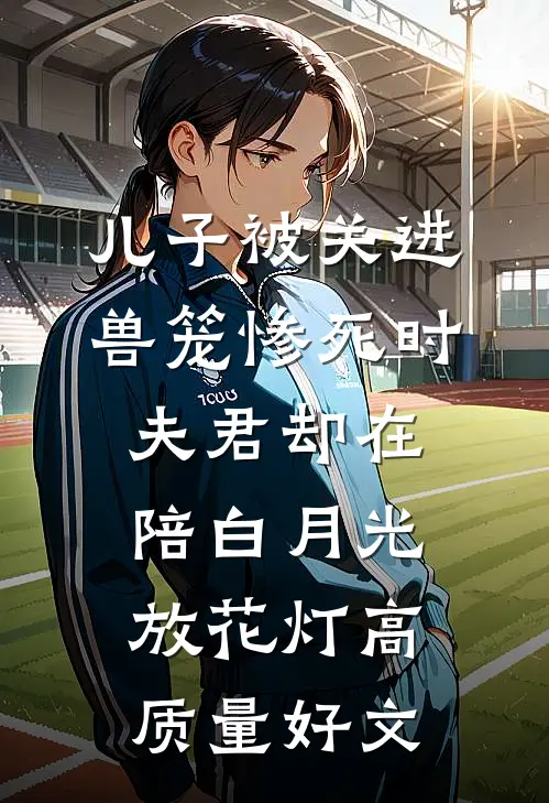 儿子被关进兽笼惨死时，夫君却在陪白月光放花灯高质量好文