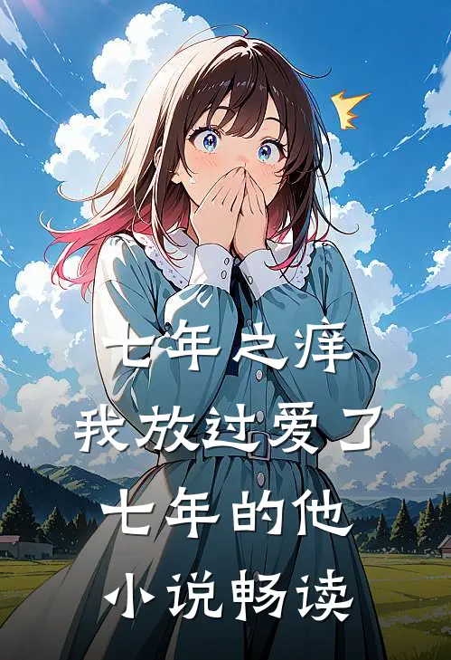 七年之痒,我放过爱了七年的他畅读