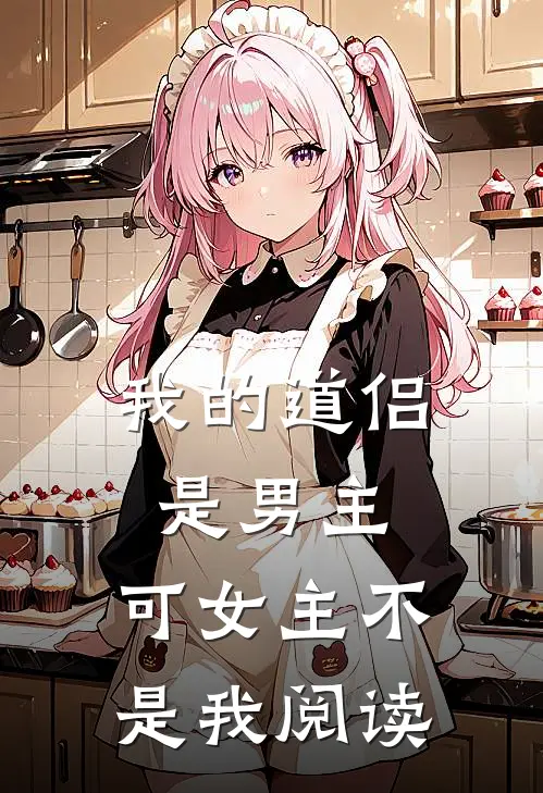 我的道侣是男主,可女主不是我阅读全文