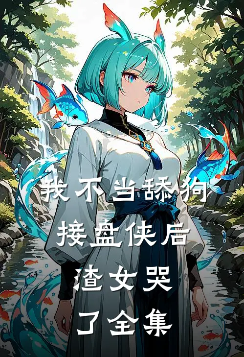 我不当舔狗接盘侠后，渣女哭了 全集