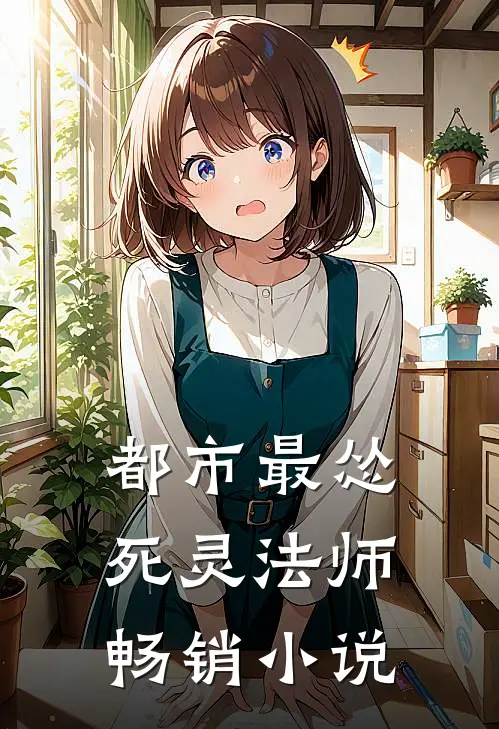 都市最怂死灵法师畅销推荐