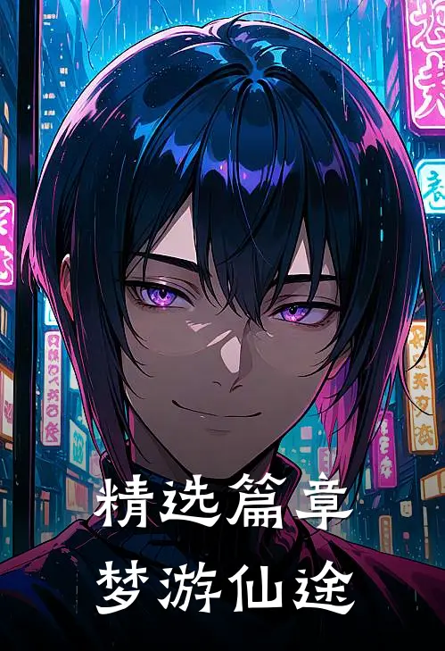 精选篇章梦游仙途