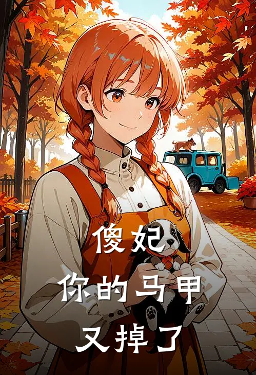 傻妃,你的马甲又掉了免费阅读