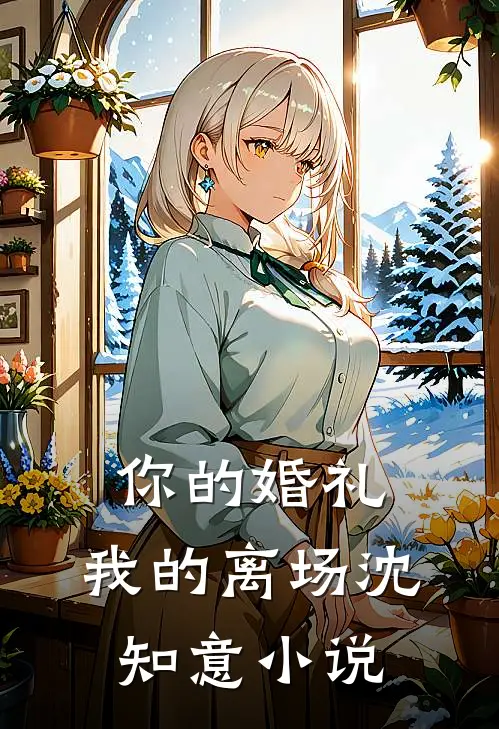 你的婚礼,我的离场沈知意