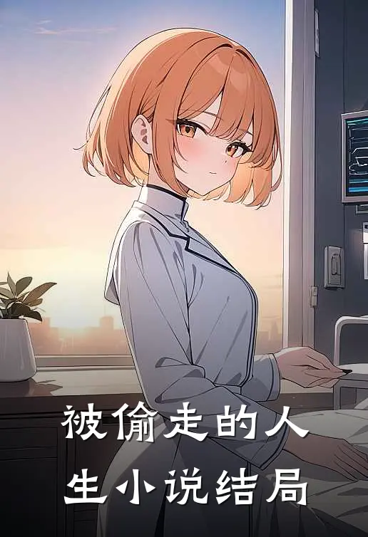 被偷走的人生结局是he吗
