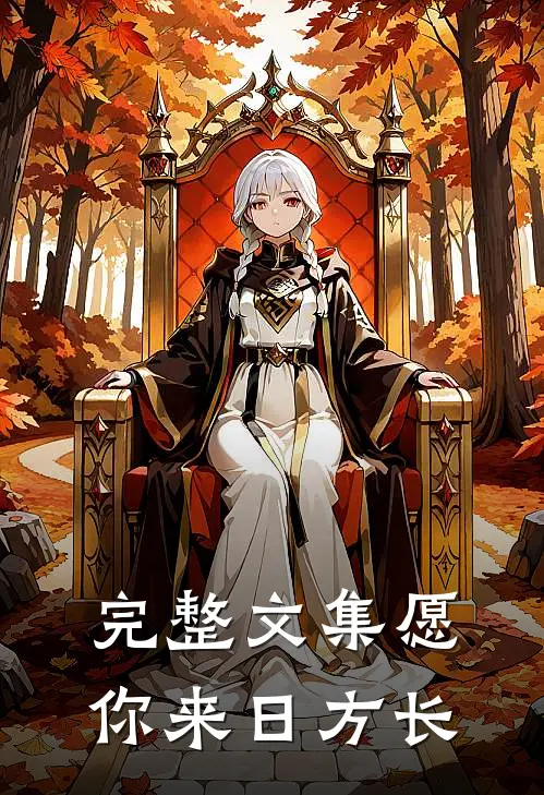 完整文集愿你来日方长下一句