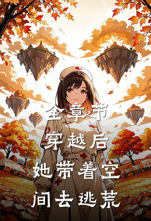 全章节穿越后,她带着空间去逃荒