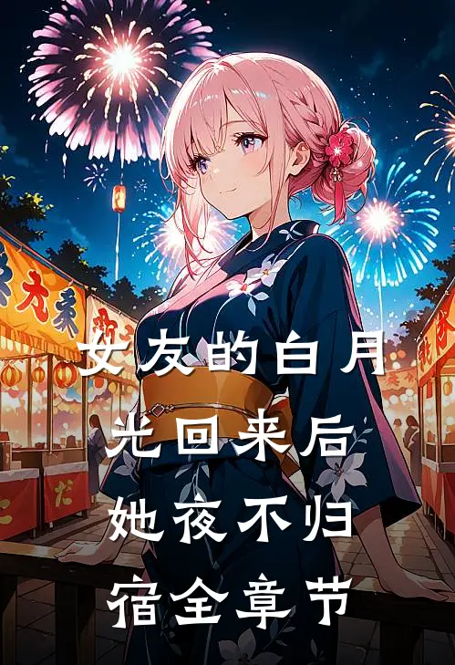 女友的白月光回来后,她夜不归宿全章节