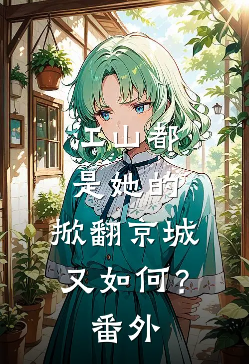 江山都是她的,掀翻京城又如何? 番外免费阅读
