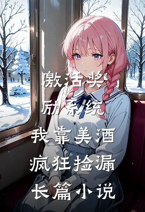 激活奖励系统：我靠美酒疯狂捡漏长篇小说