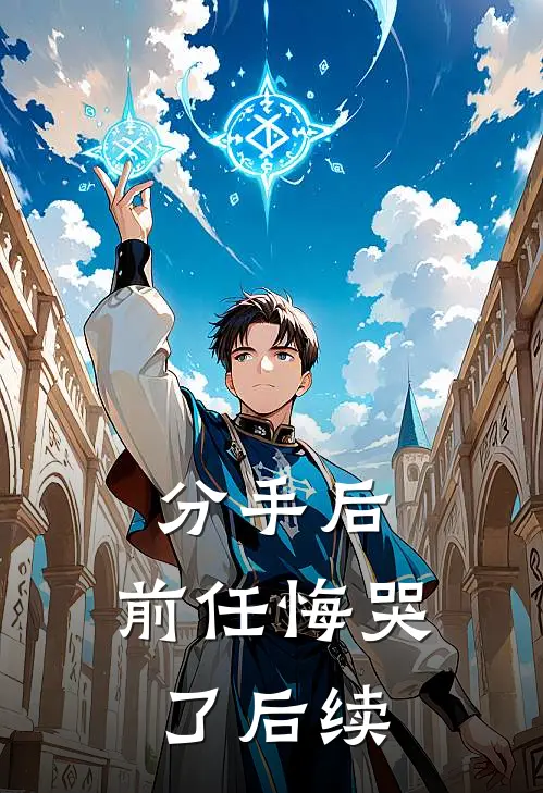 分手后，前任悔哭了后续