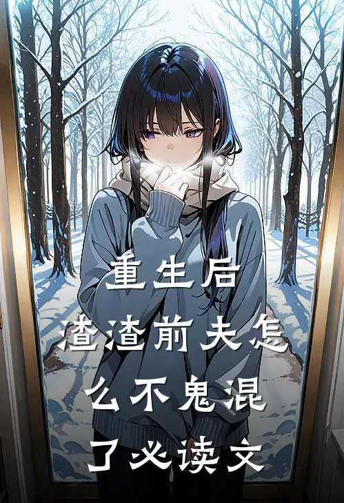 重生后,渣渣前夫怎么不鬼混了必读文学