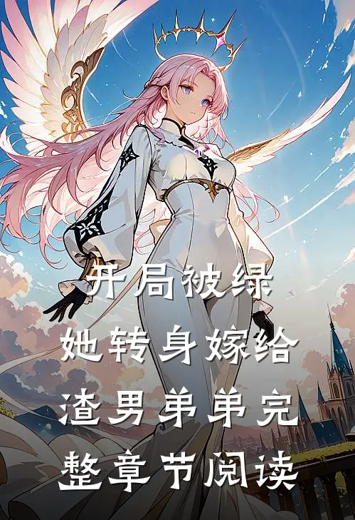开局被绿,她转身嫁给渣男弟弟完整章节阅读免费
