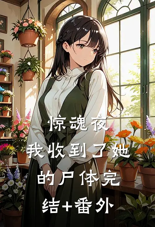 惊魂夜，我收到了她的尸体完结+番外