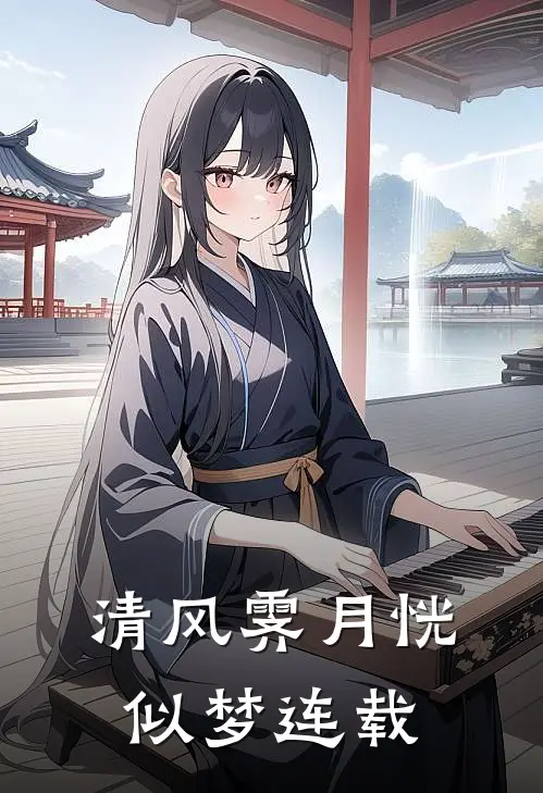 清风霁月恍似梦连载