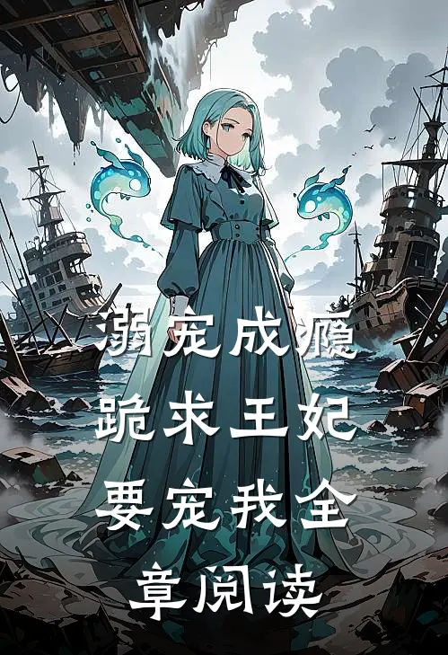 溺宠成瘾跪求王妃要宠我全章阅读