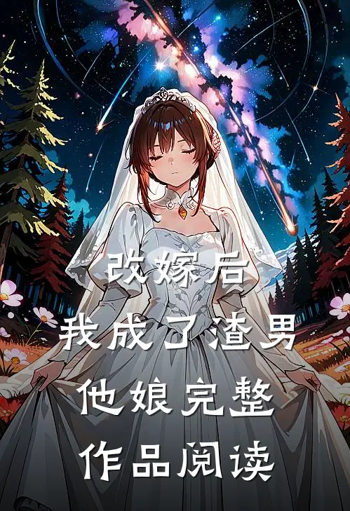 改嫁后,我成了渣男他娘完整作品阅读免费