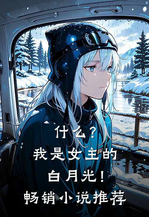 ?我是女主的白月光!畅销推荐一下