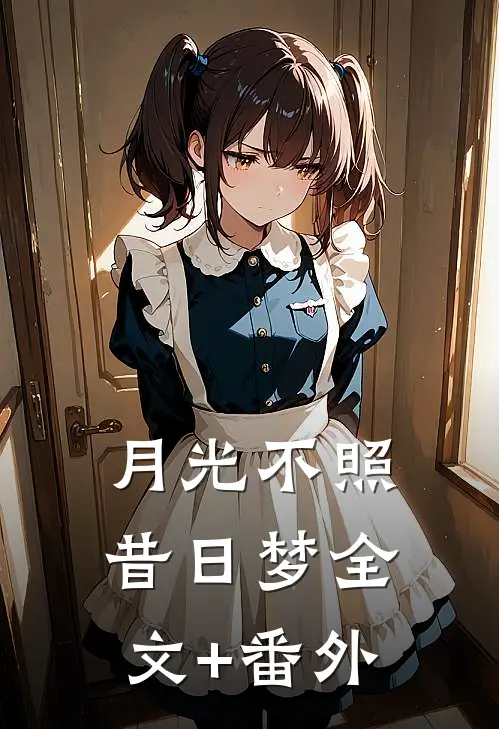 月光不照昔日梦全文+番外